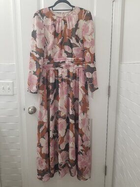 Floral Mignon Doo Size M